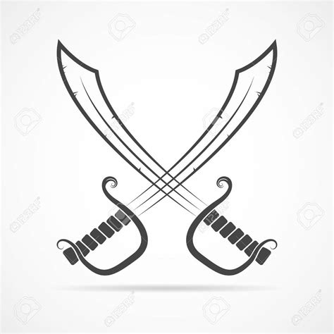 Image result for Easy Simple Sword Pattern