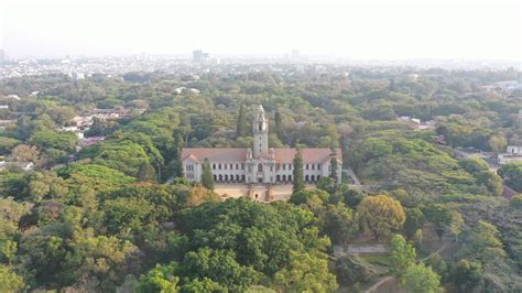 IISc Open Day 2025