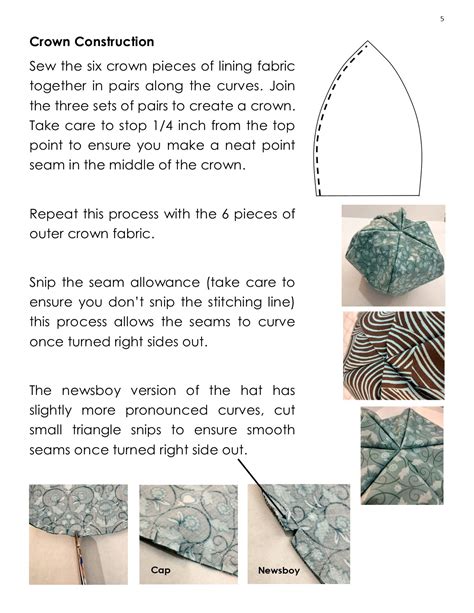 Image result for Church Hat Making Tutorial