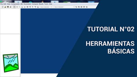 Image result for Hec-HMS Tutorial