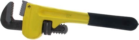 Buy Utoolmart Pipe Wrench, Multi-Function Wrench, Strong Pipe Wrench, 8 ...