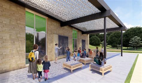 Dripping Springs ISD - Dripping Springs Elementary School No. 5 - DBR