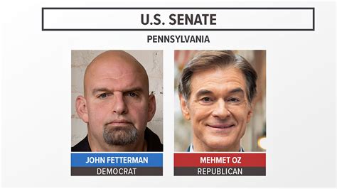 Voters seeking some clarity after Fetterman, Oz debate | wnep.com