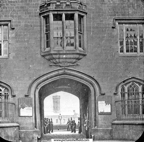 Print details Picture Sheffield