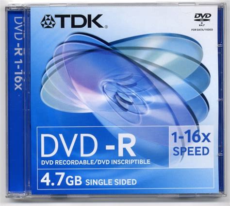 How to Burn TDK DVD-R 的图像结果