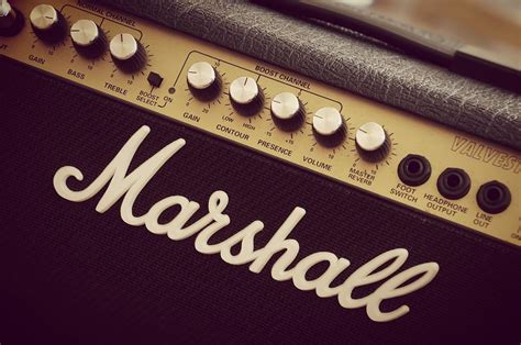 Image result for Marshall Code Connect to Computer