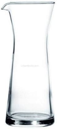 Ocean (Pack of 6) OCEAN V13610 BISTRO CARAFE 290 ML Glass Set Beer ...