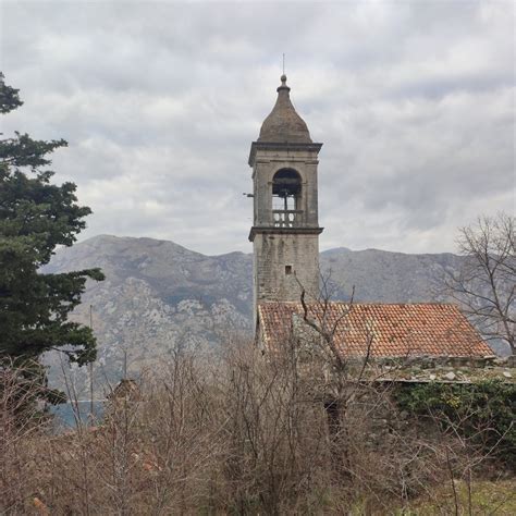 THE BEST Places to Visit in Donji Stoliv (2025) - Must-See Attractions