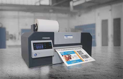 Image result for Color Roll Label Printer