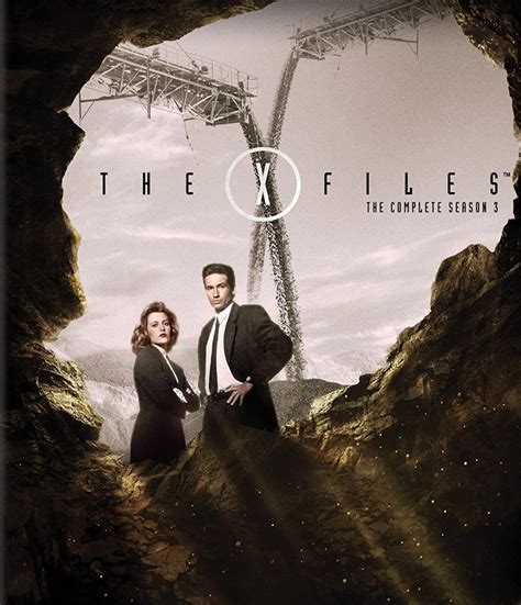 The X-Files (1995) – Clyde Bruckman’s Final Repose, and The List – The ...