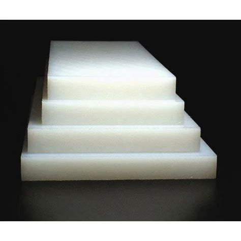 UHMWPE Rods and Sheets - UHMWPE Sheets Manufacturer from Chennai