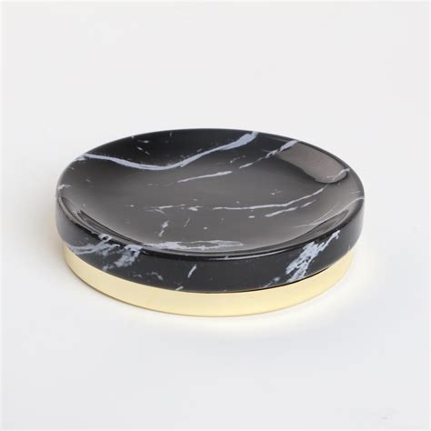 Buy Aubree Ceramic Soap Dish from Home Centre at just INR 799.0
