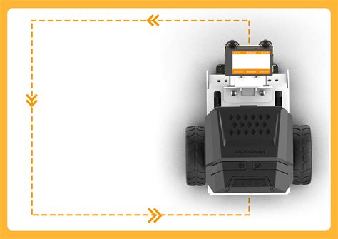 AiNova Intelligent Vision Robot Car Graphical Python/ Scratch Program ...