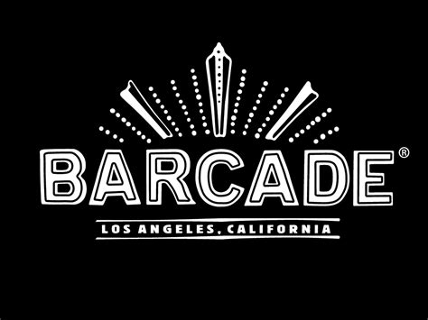 Barcade Heads to Los Angeles – RePlay Magazine