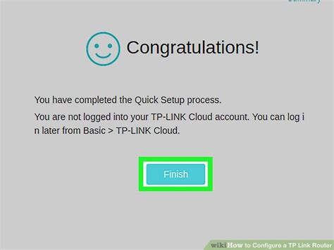 How to Set TP-LINK Router 的图像结果