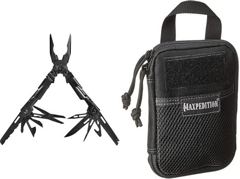 SOG PowerPint Mini 18-in-1 Stainless Steel Multitool India | Ubuy