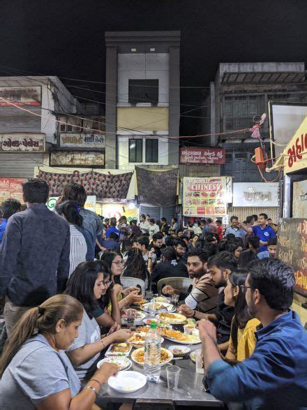 We found the Ahmedabad man who put pineapple in a sandwich | Condé Nast ...