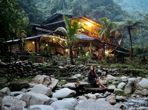 wisata bukit lawang terletak di provinsi