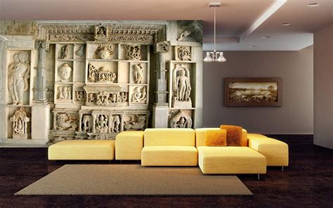 999STORE 3D Print Latest Door Living Room Bed Room Home Hall Wall 3D ...