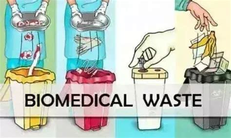 Tamil Nadu amends Goondas Act to curb illegal biomedical waste disposal