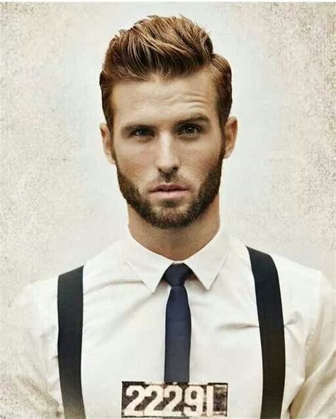 villain hairstyles male