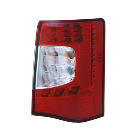 PartsChannel KI2503148OE OE Replacement Headlight Assembly : Amazon.in ...