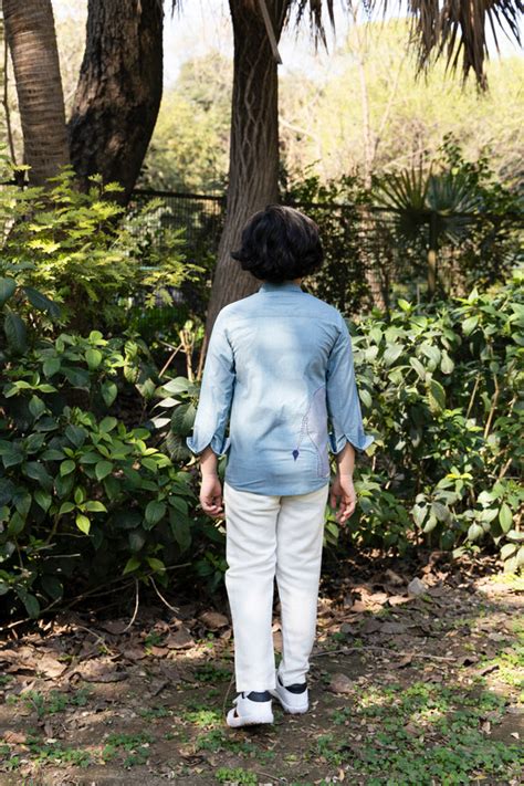 Elephant Shirt – Minitrails