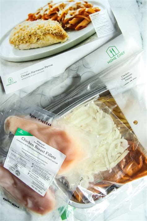 Home chef oven ready - Sweetphi