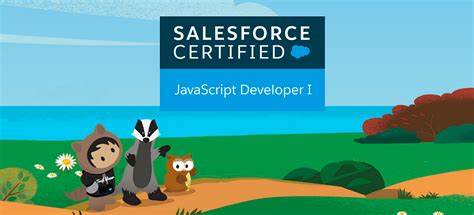 Image result for JavaScript Developer Salesforce Logo