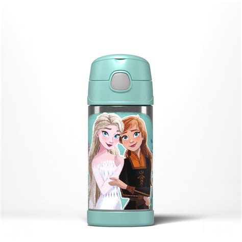Store Water Bottles Disney Frozen Disney Frozen 2 Frozen 2 Exclusive