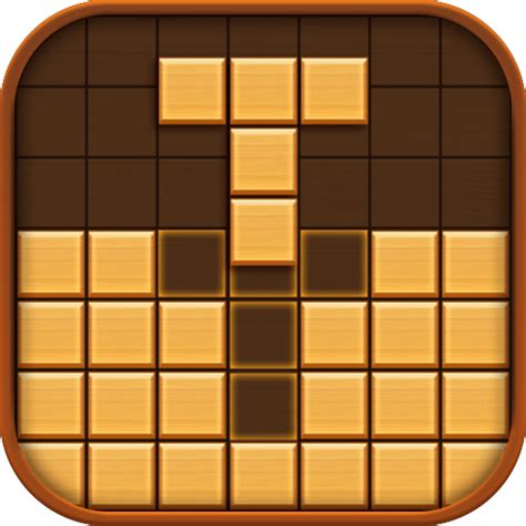 Wood Block Puzzle: Free Classic Board Games - App on Amazon Appstore