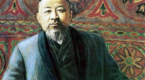 Казахские поэты. Казахская поэзия