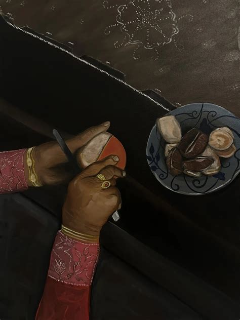 Layers of Love - Artwork - Realistic Art