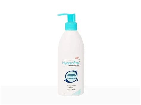 Hydrilla AD Moisturizing Lotion – Skin Hydration