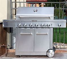 Image result for KitchenAid BBQ Grills Costco