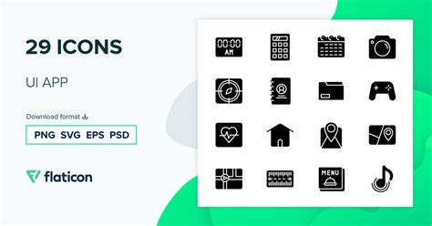 Image result for UI App Icon