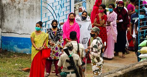 NDA Crosses 190-Leads Mark in Bihar: BJP, JD(U) Supporters Break Into ...