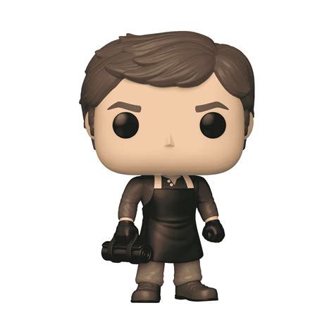 Pop! Dexter Morgan | Dexter Funko Pop! Vinyl Figure