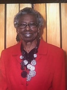 Nina Mae Purnell - 2021 - Vaughn C Greene Funeral Services