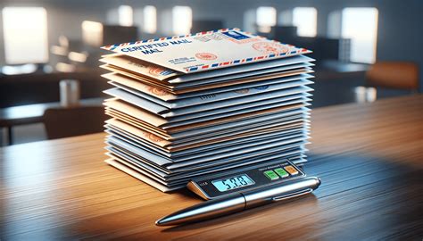 Certified Mail Vs Registered Mail: 2026 Rates & Security Guide | ParcelPath
