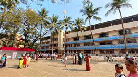 Mumbai's St Paul High School conducts coronavirus awareness programme ...