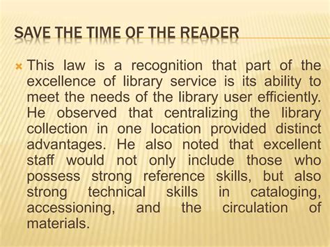 Five Laws of Library Science 的图像结果