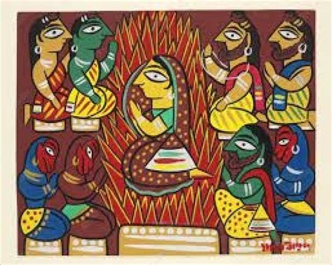 Sita Agni Pariksha – onlineframing