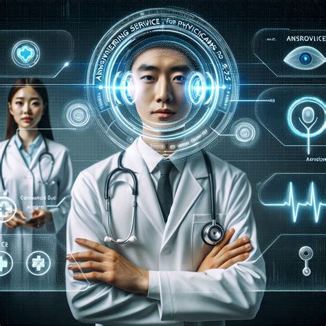 Answering service for physicians in 2025 - Callin