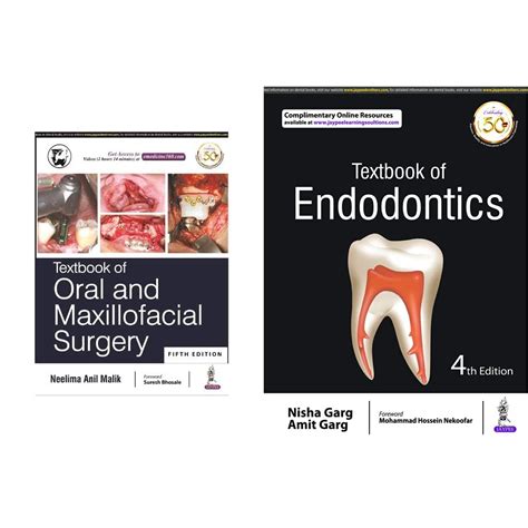 Buy TEXTBOOK OF ORAL AND MAXILLOFACIAL SURGERY & TEXTBOOK OF ...
