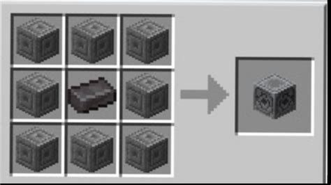 Image result for Lodestone Minecraft.fandom.com