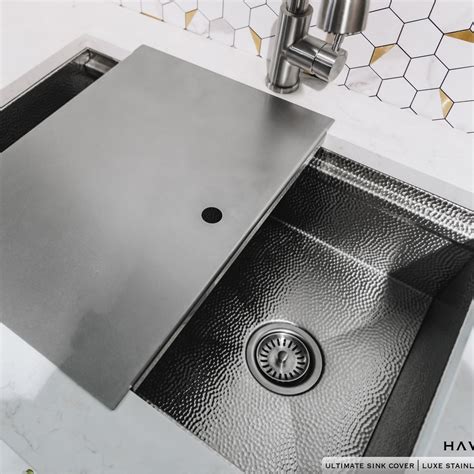 Top Floor Sink Cover For Every Space