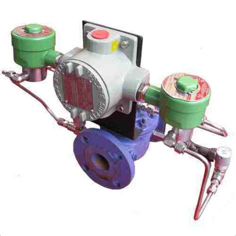 Image result for Digital Control Valve Works