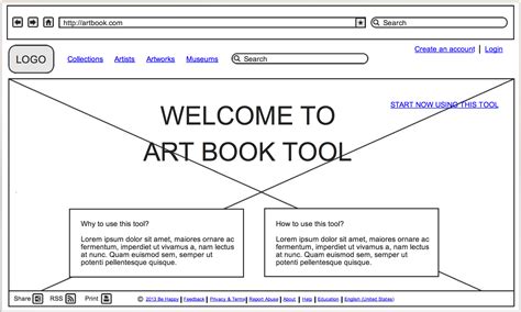Image result for Tutorial UX/UI Example