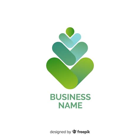 Growth logo Images - Free Download on Freepik